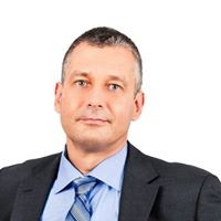 Peter Robinson, Consultant Tax Adviser