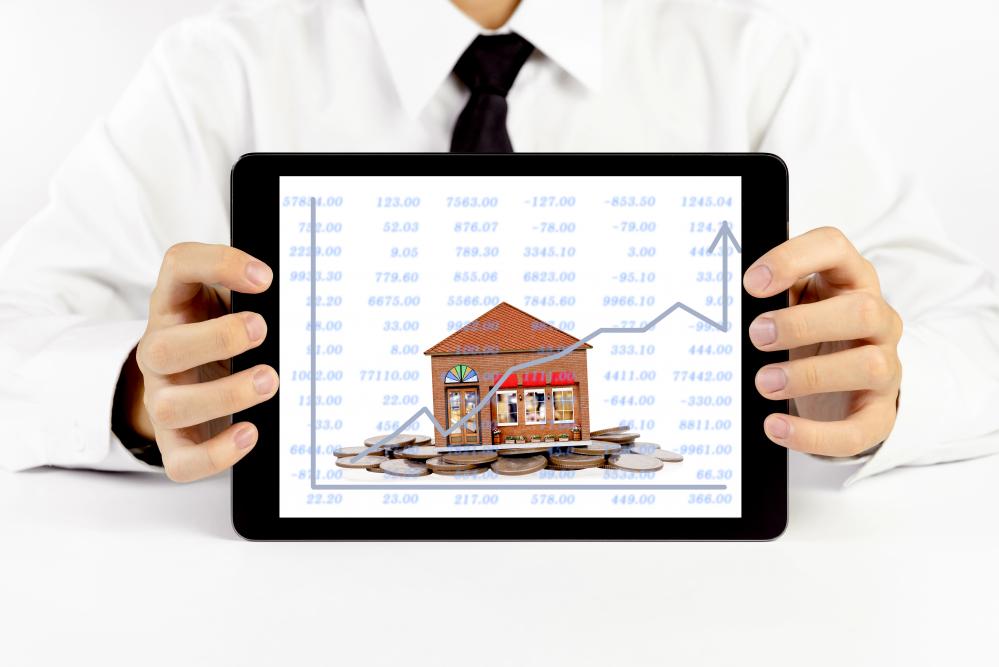A closer look at SSAS Property investment opportunities and benefits